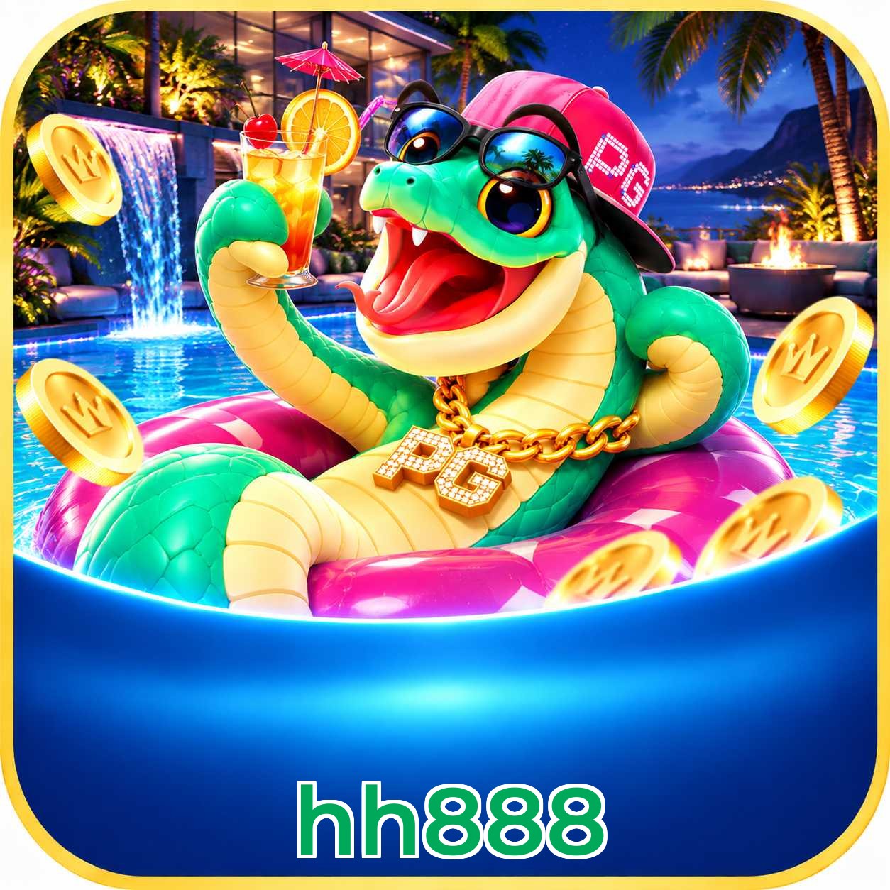 hh888 Download Speed