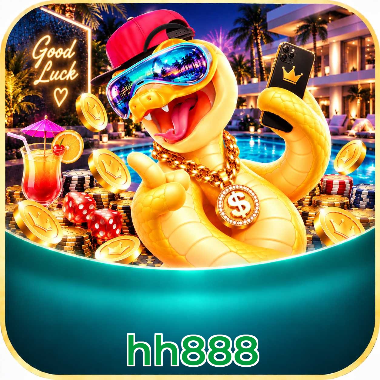 hh888 Como Apostar Lottery