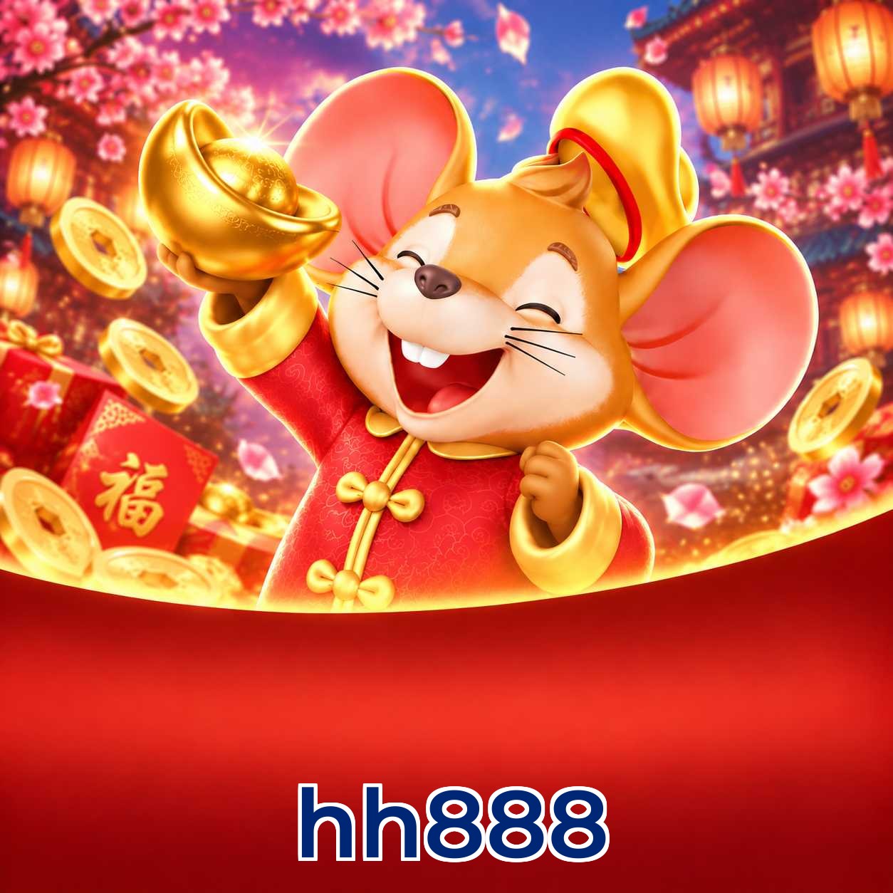 hh888 Security
