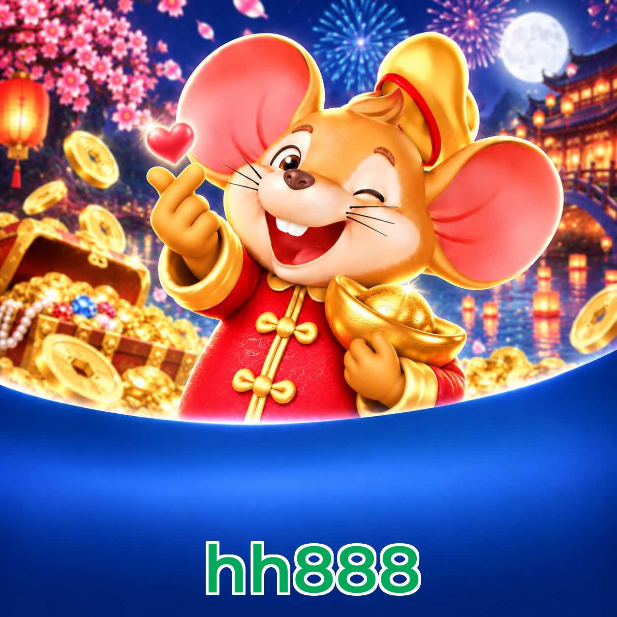 hh888 Jogos Exclusivos
