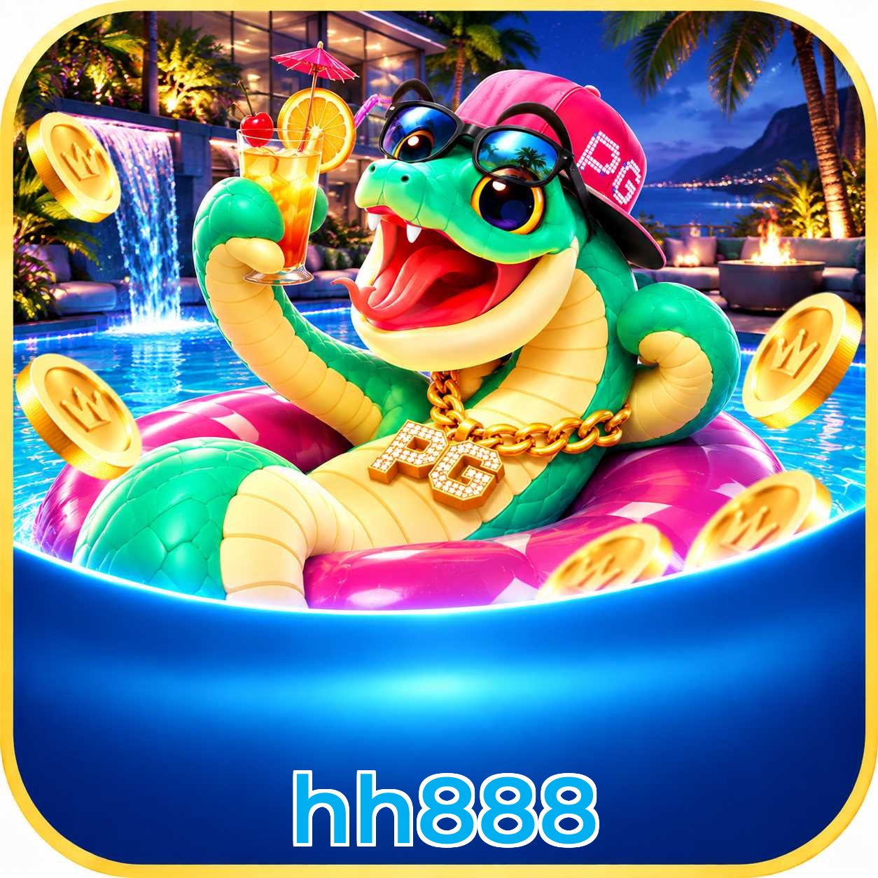hh888 Streaming Quality