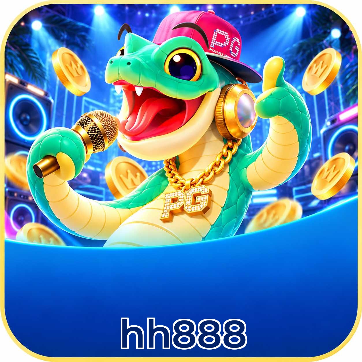 hh888 Facebook Bonus