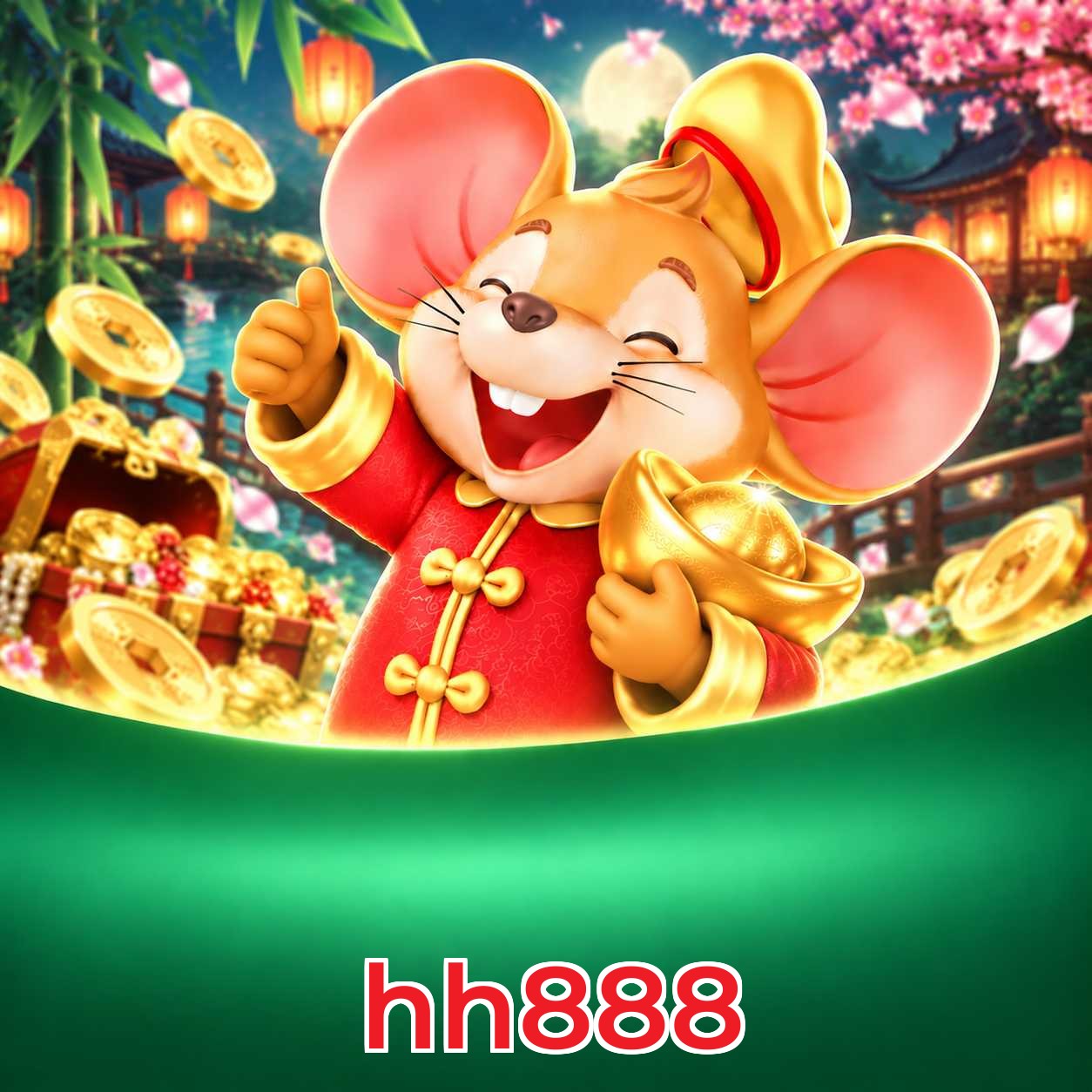 hh888 Telegram