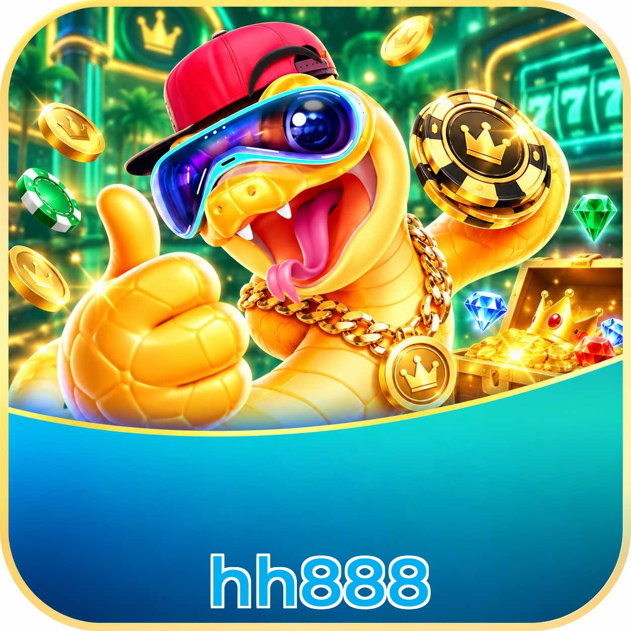 hh888 Estratégias Slots