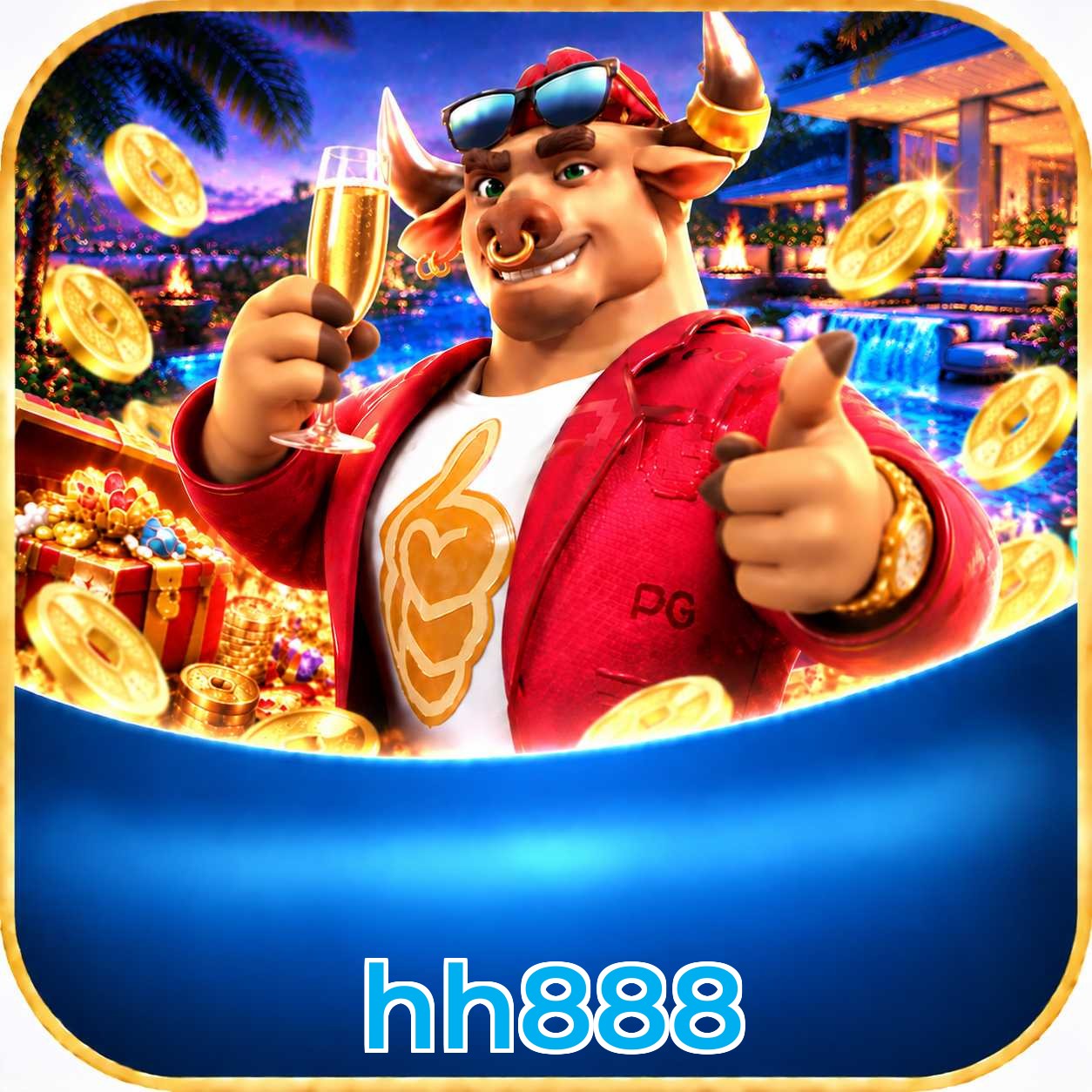 hh888 Security Analysis