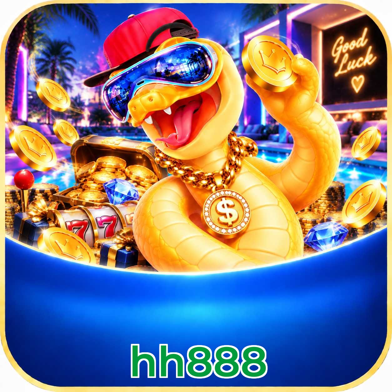 hh888 Top Slots