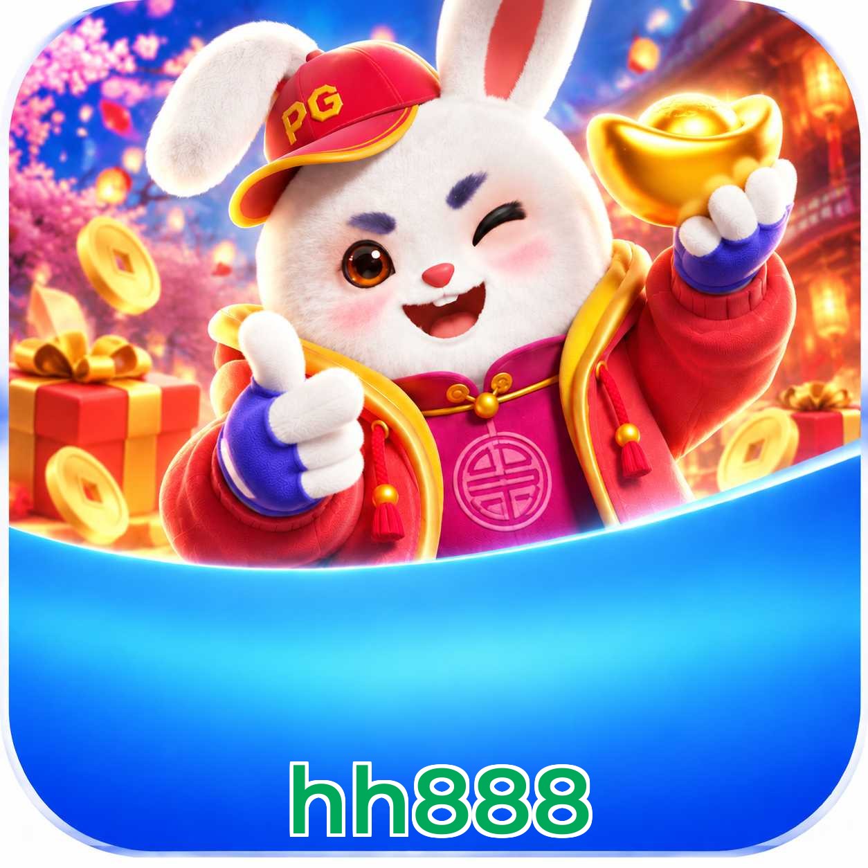 hh888 Facebook Support