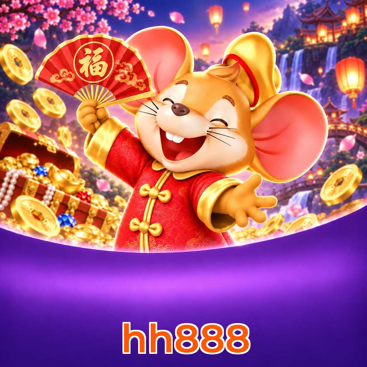 hh888 Saque