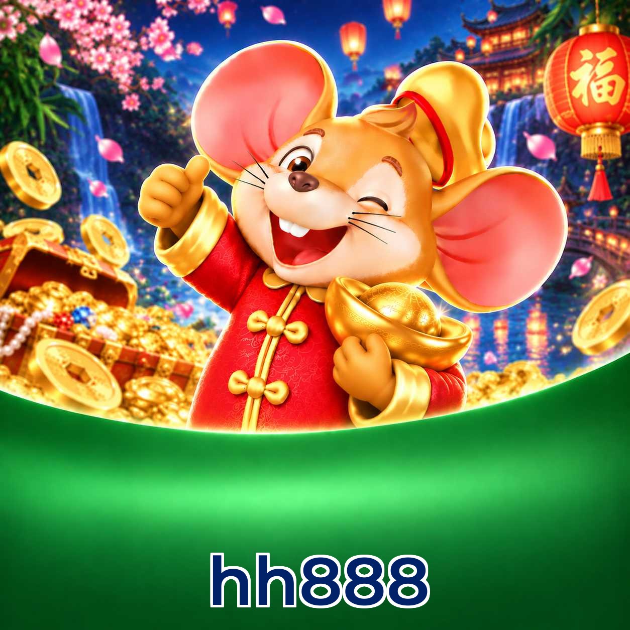hh888 Métodos de Login