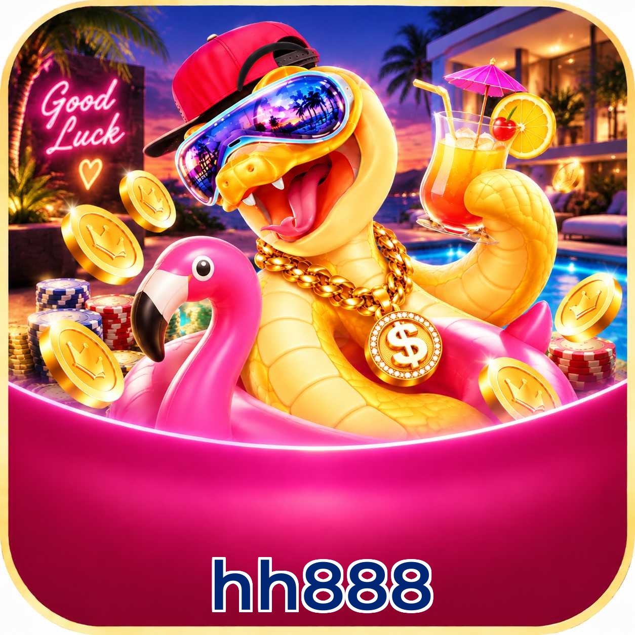 hh888 atualizar e desinstalar app