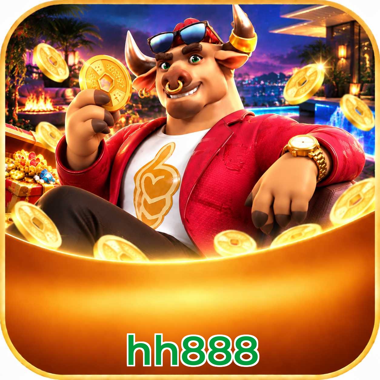 hh888 Requirements