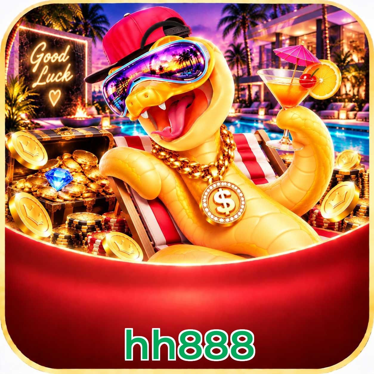 hh888 Betting Limits