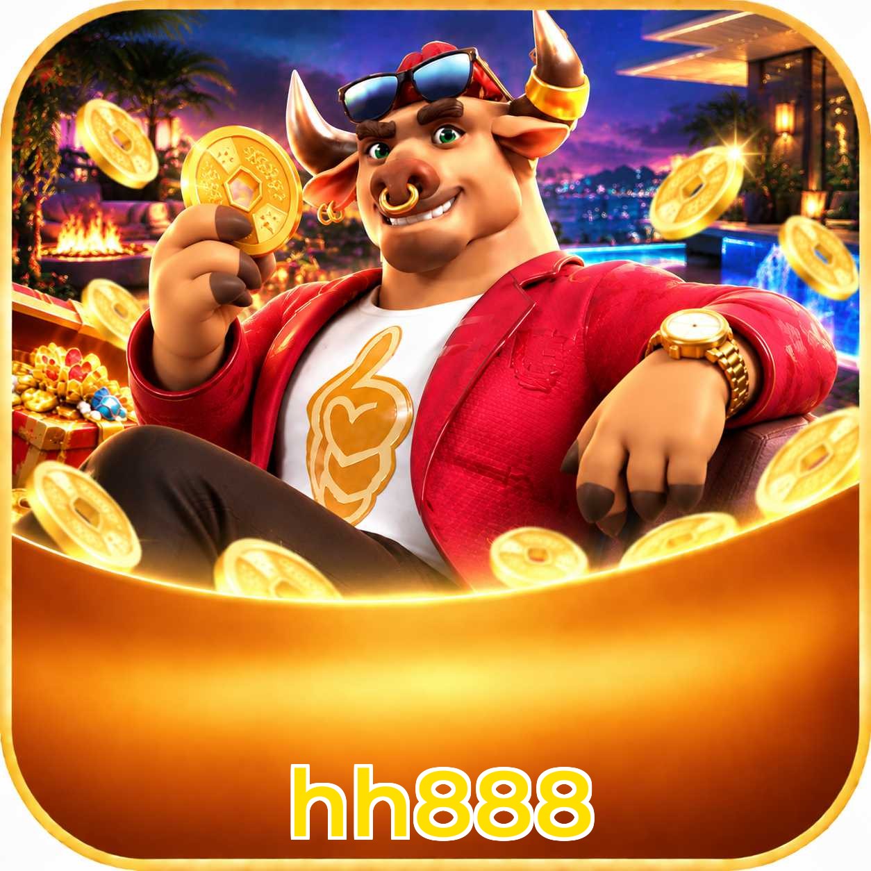 hh888 FAQ instalar app