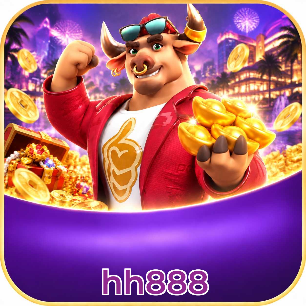 hh888 Fortune Tiger Game