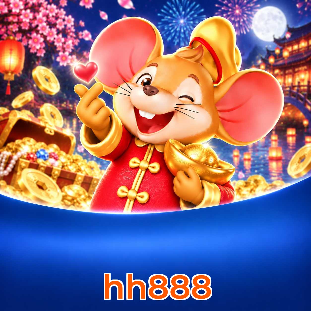hh888 Top Wins