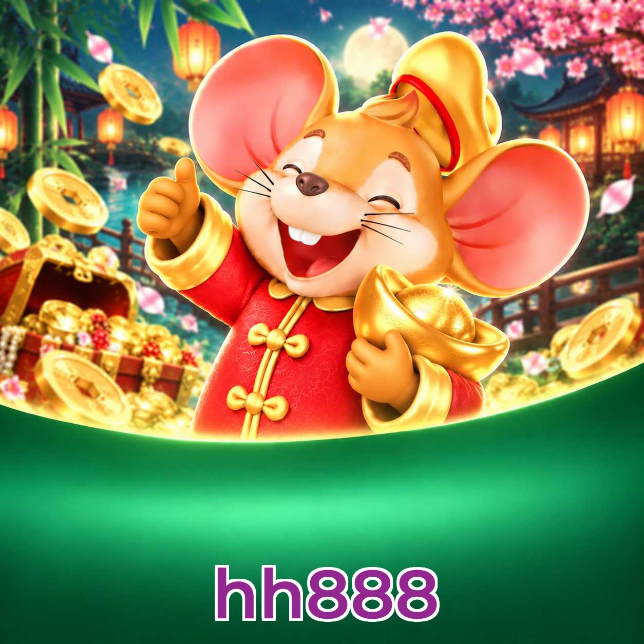 hh888 Facebook Group