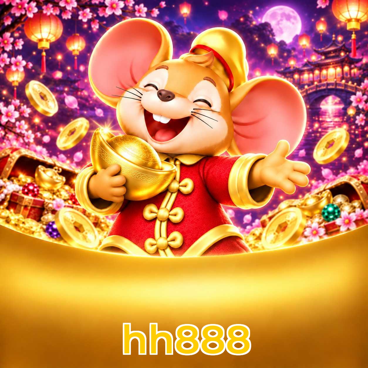 hh888 Live Dealers