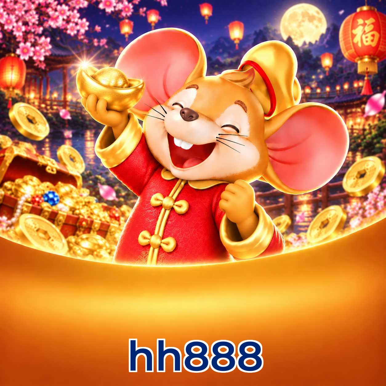 hh888 Avaliações