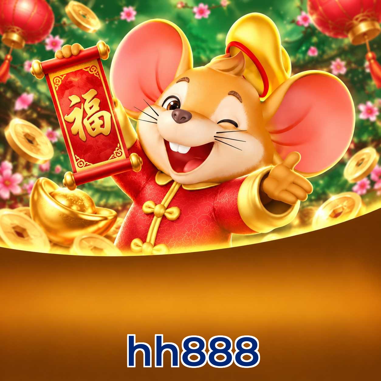 Baixar hh888 PC Mac