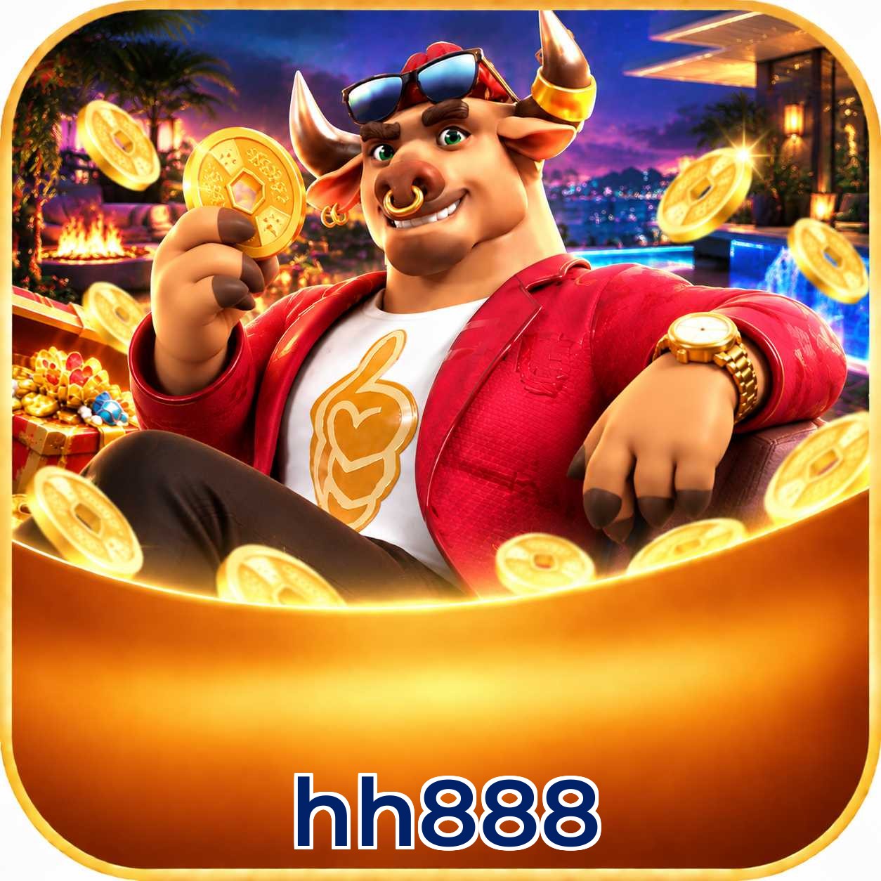 hh888 Performance Tests