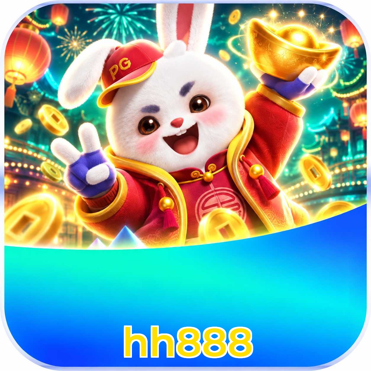 hh888 Uptime