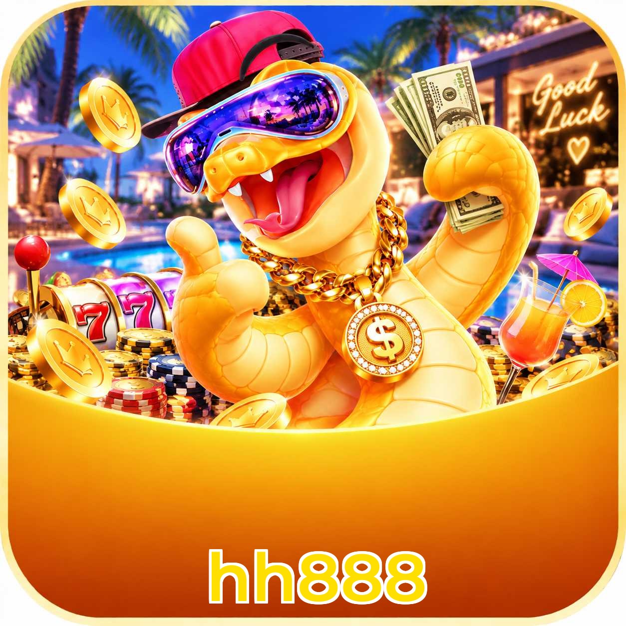 hh888 FAQ