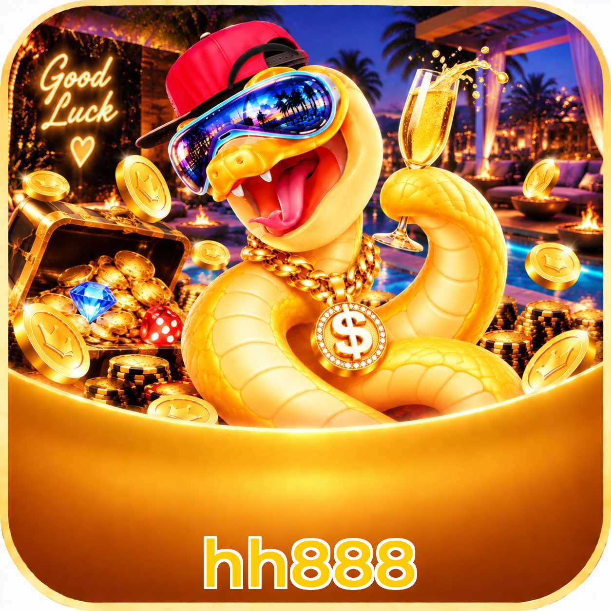 hh888 Cashback