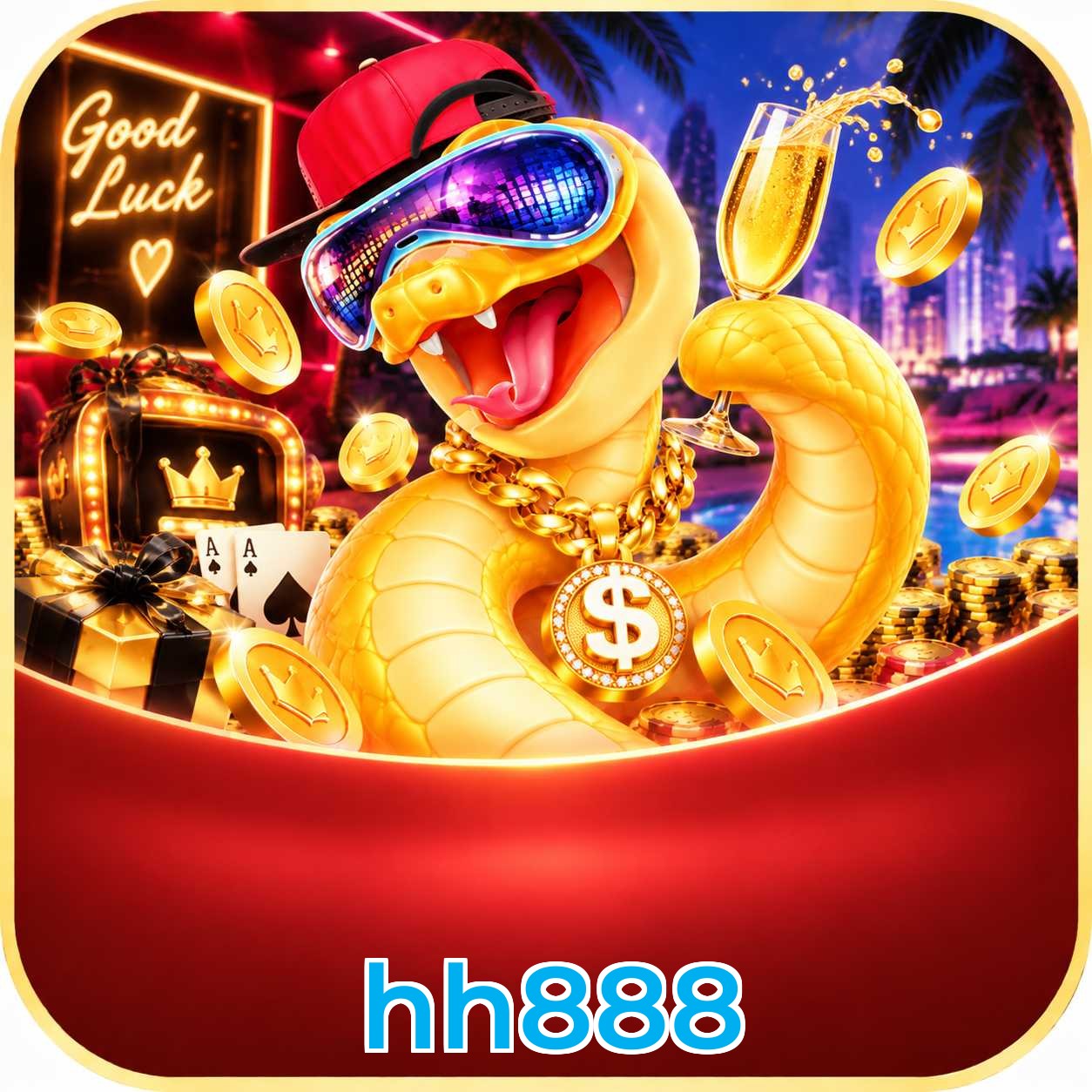 hh888 Installation Guide