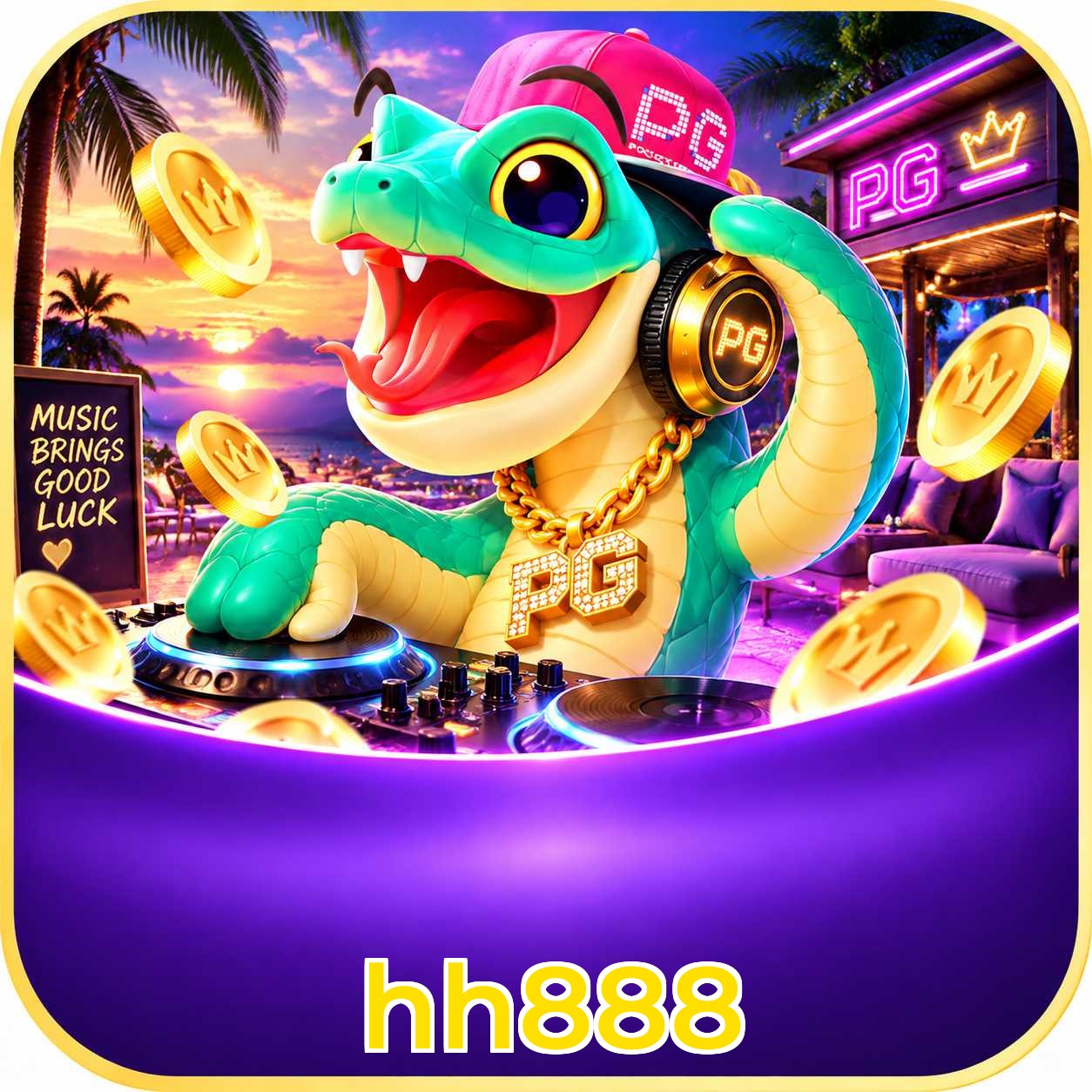 hh888 instalar Windows e Mac